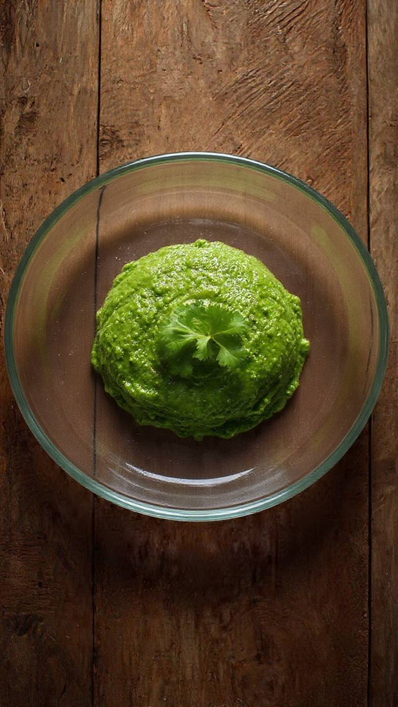 salsa verde