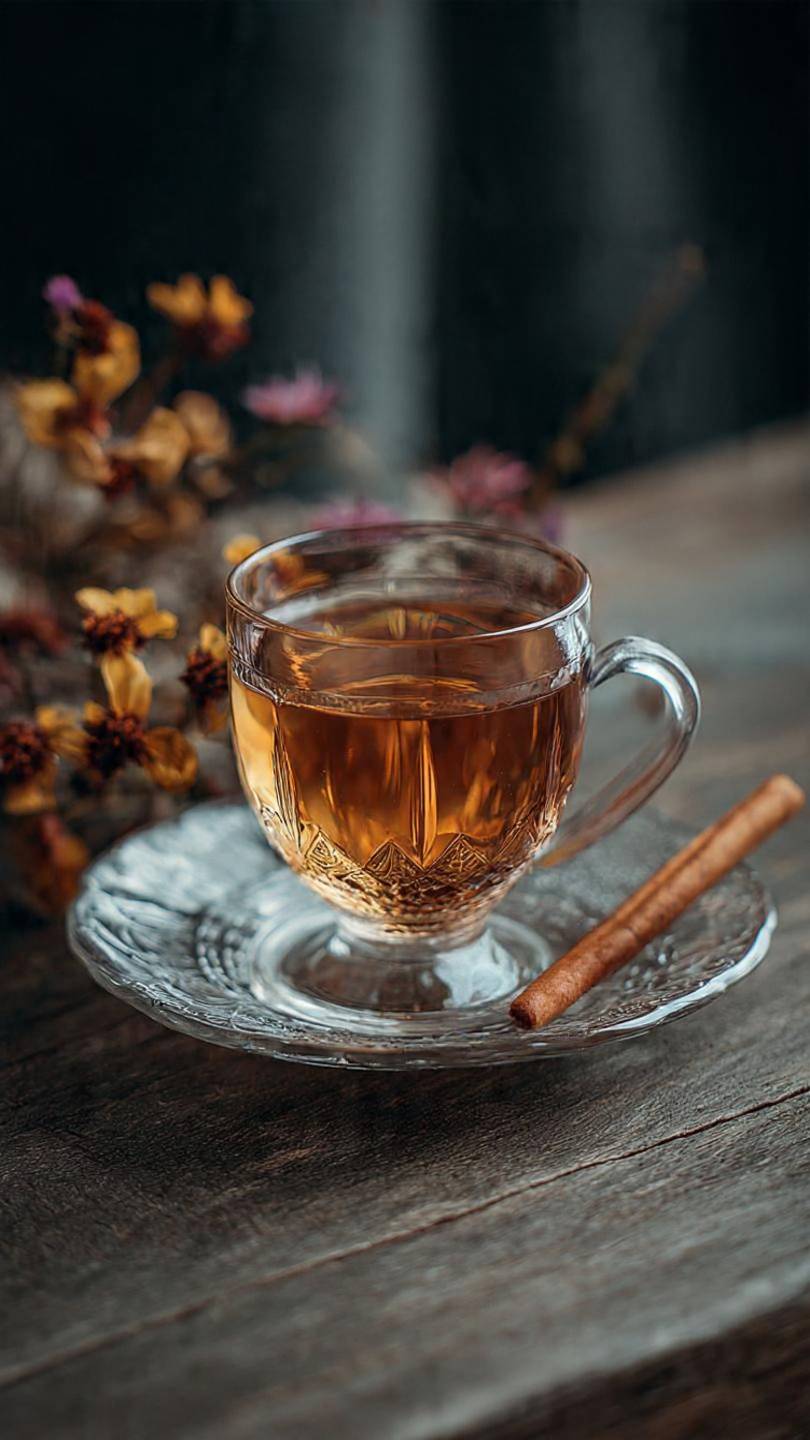 te de canela
