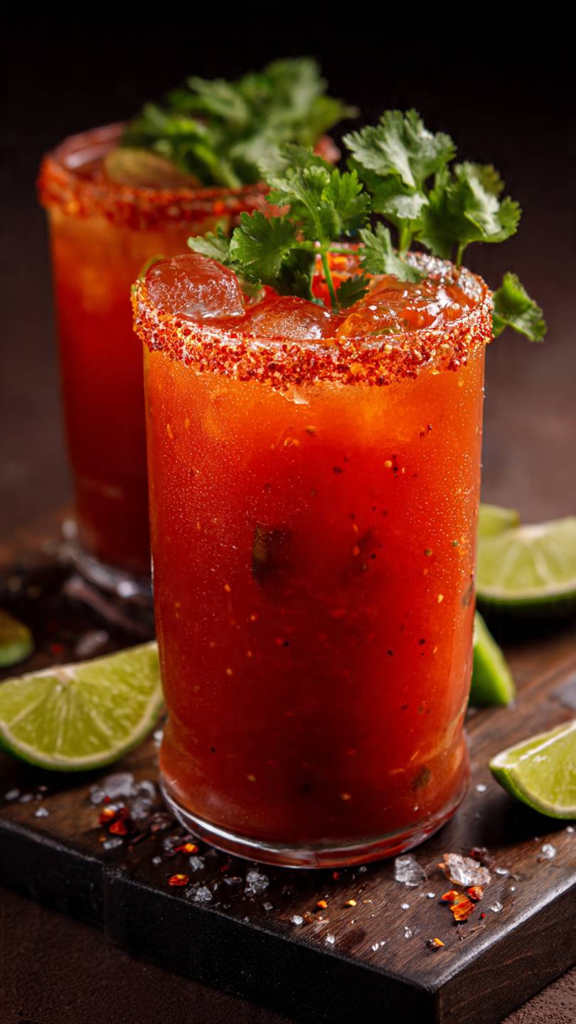michelada
