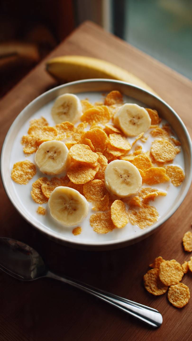 cornflakes